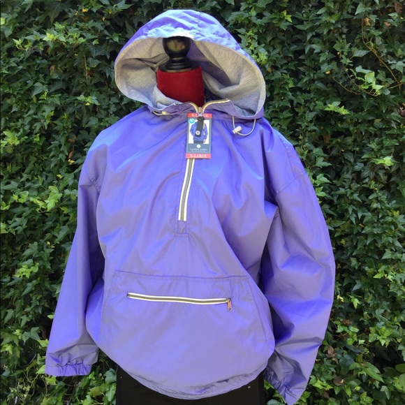 Lauren James Tops - Rain/Wind Sporty Hoodie 💕🌸💕